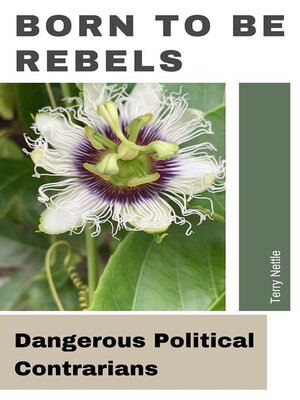 cover image of Born to Be Rebels